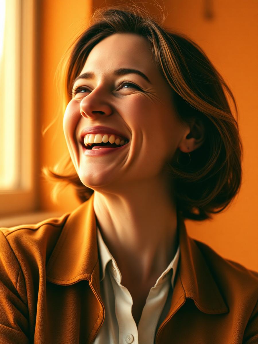 Portrait of Mari Kask